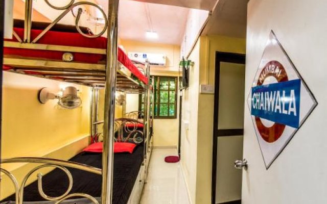 Airport Hostel by Bombay Backpackers