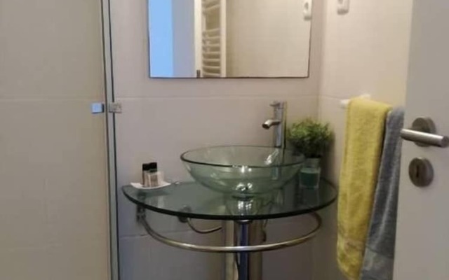 Apartamento T1 em Odeceixe