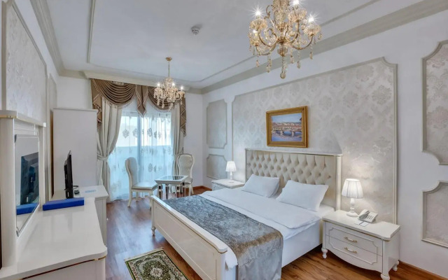 Royal Hotel Sharjah