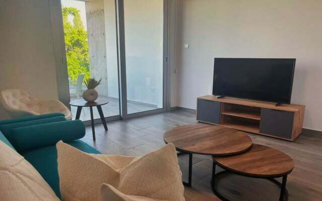 Phaedrus Living Coral Suites Aura