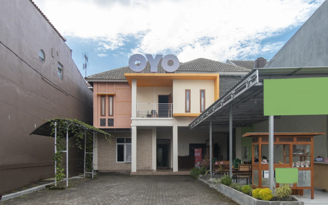 OYO 700 Griya Hanum Syariah