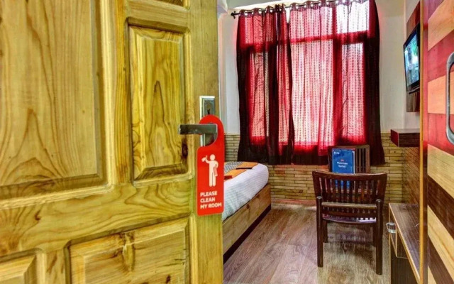 Hotel Chamunda Sonachi Inn