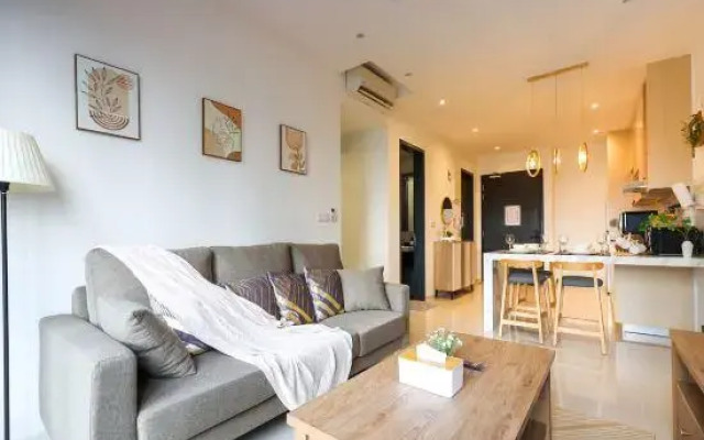 Sunway Velocity Two Kuala Lumpur by Vivid Stay