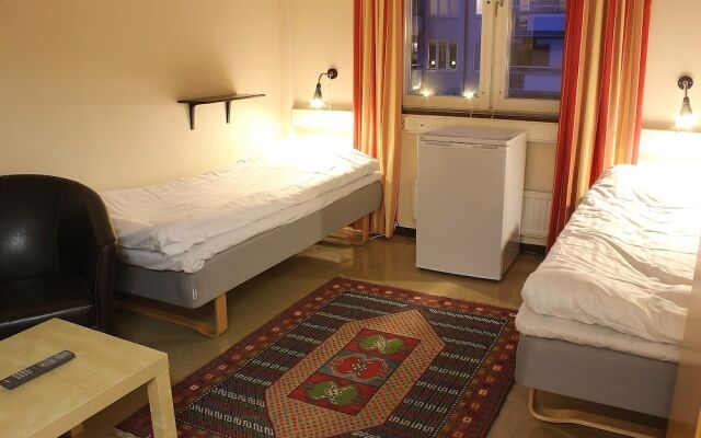 Hotel Sätra