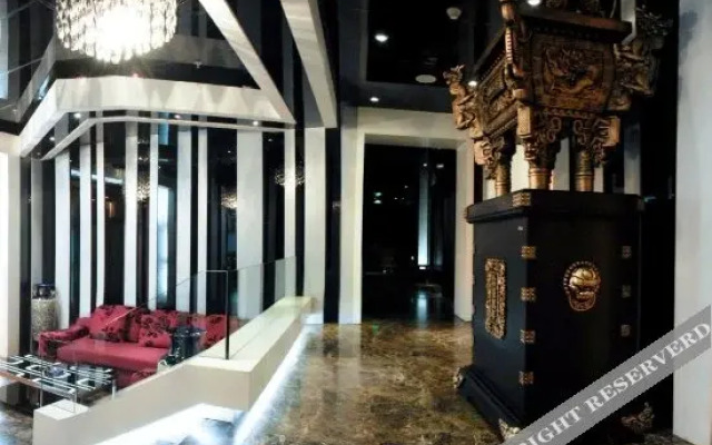 Tianyuan Holiday Hotel