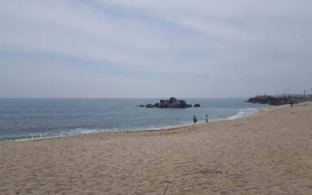 Gangneung Karis Pension