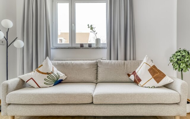 Limehome Augsburg Pilgerhausstraße
