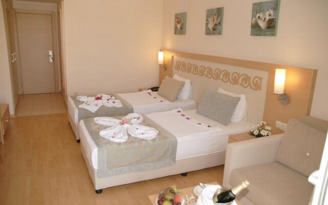 Hotel Titan Select Ultra All Inclusive