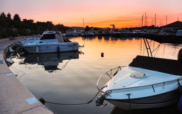 Mediteran Travel Mobile Homes Solaris