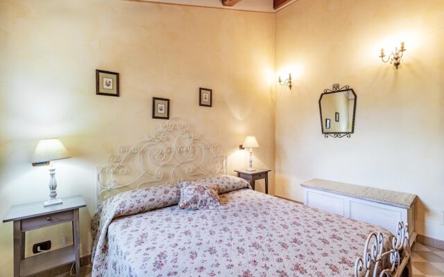Casa Quercia Close By to Montepulciano