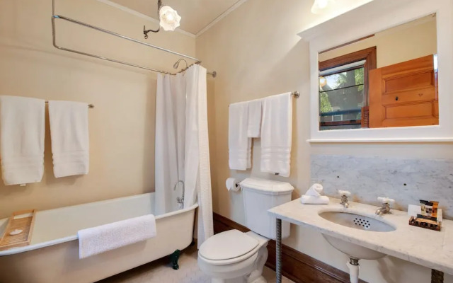 Historic District B&B