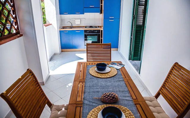 Villaggio Residence Torre Saracena - Campsite