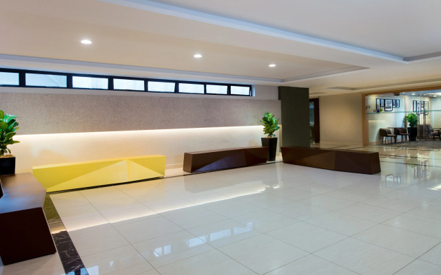 Fahrenheit Suites Kuala Lumpur