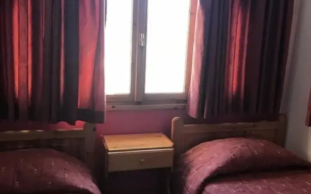 Pension Nikos
