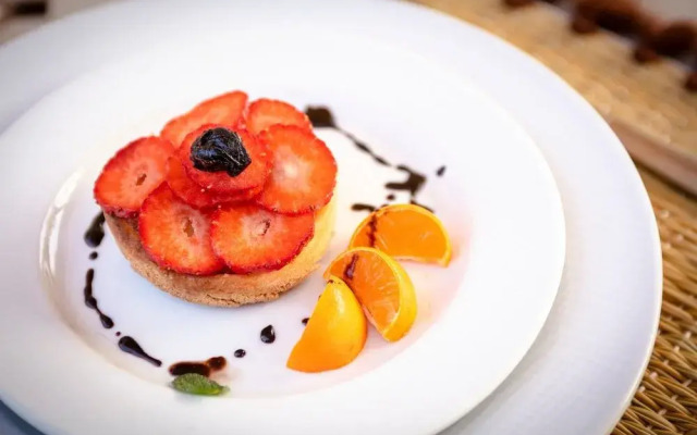 Kasbah Sahara Services Hotel