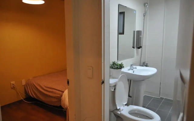 Kimchee Guesthouse Dongdaemun, Seoul, South Korea