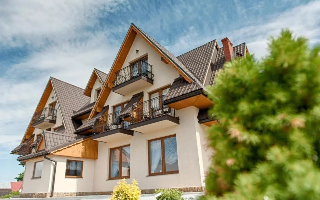 Pokoje gościnne U Semlów