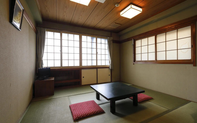 Ryokan Azumaya