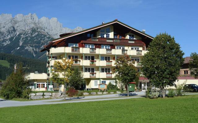 Apparthotel Tom Sojer
