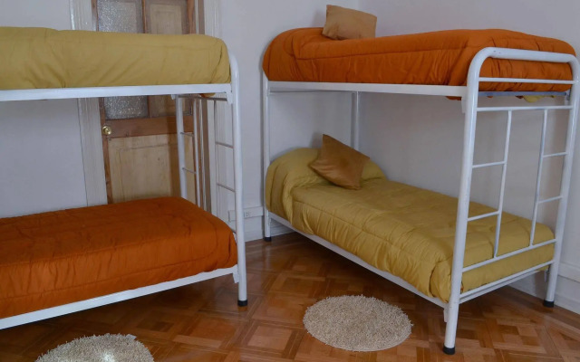 Casa Roble Hostal Boutique