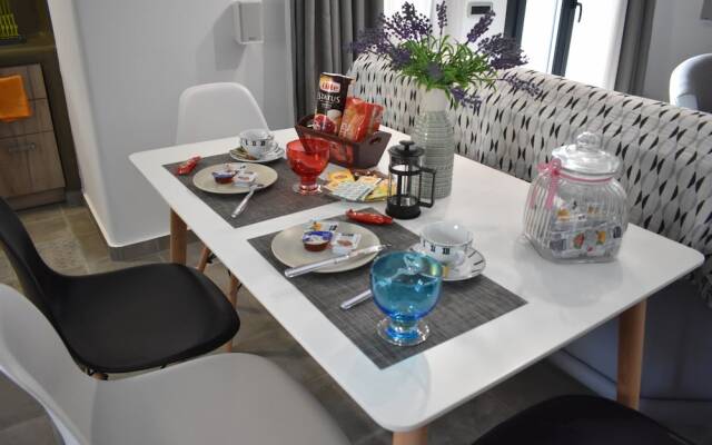 Aurum Eco Villa