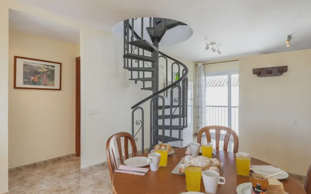 Tio Max Apartment IV
