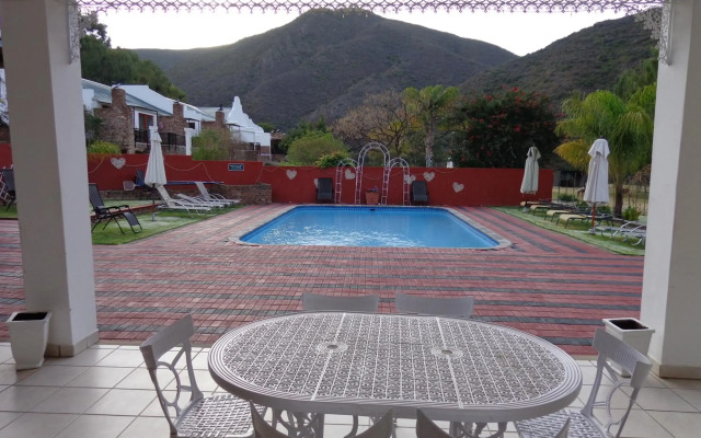 De Oude Meul Country Lodge