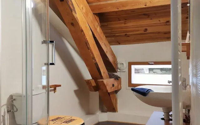 Gites Les Loges d'Arbez