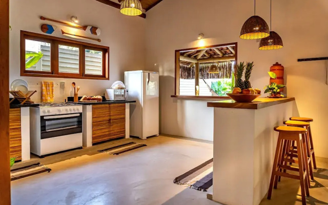 Casa Jenipapo Trancoso