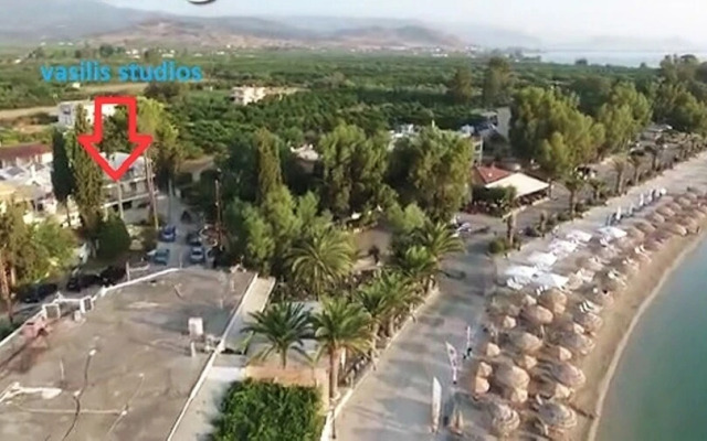 Vasilis Studios