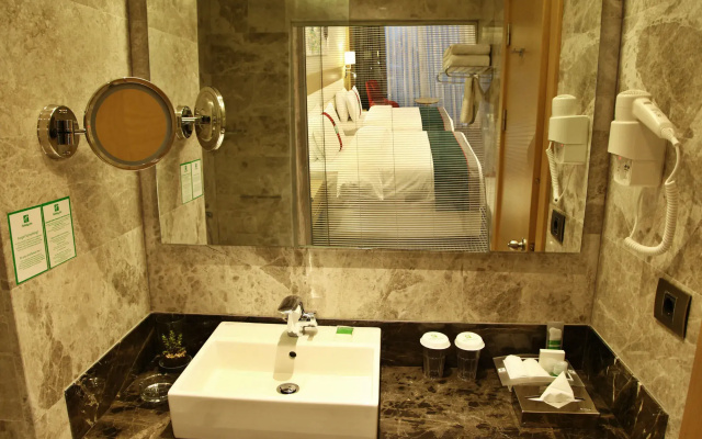 Holiday Inn Ankara - Cukurambar by IHG