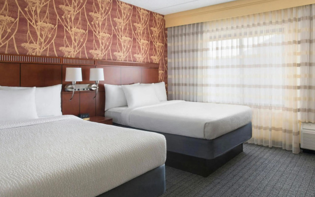 Courtyard by Marriott Mt. Laurel