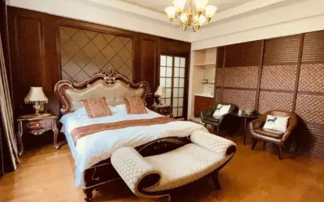 Donghai Holiday Mansion