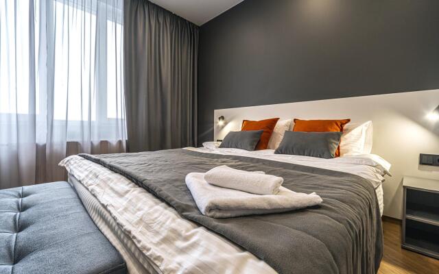 ARent (АРент) на улице Киевская