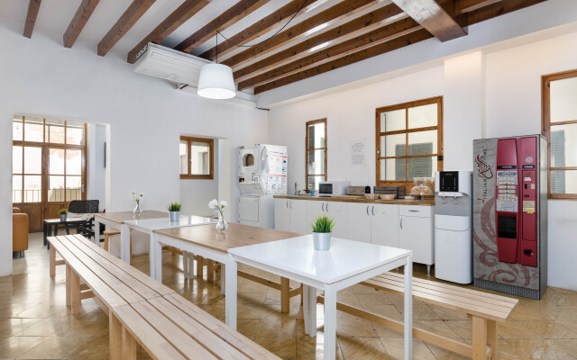 Urban Hostel Palma Albergue Juvenil