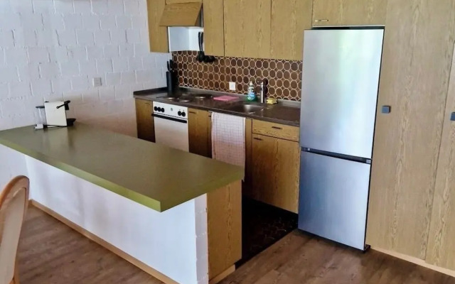 Alpenlodge Val Gronda