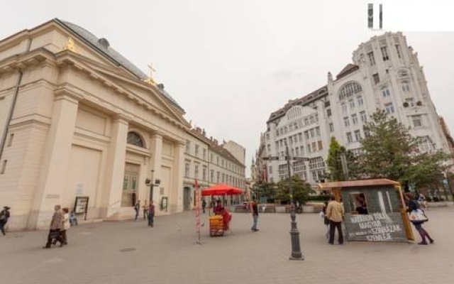 Budapest Sole Apartman