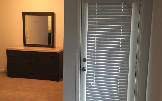 Atlanta Serviced Apartment