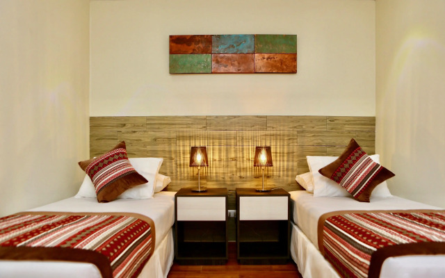 Hotel Yakana