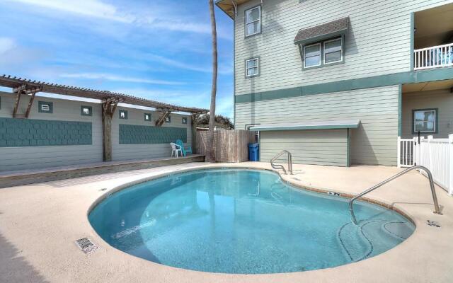 Vacation Station SP104