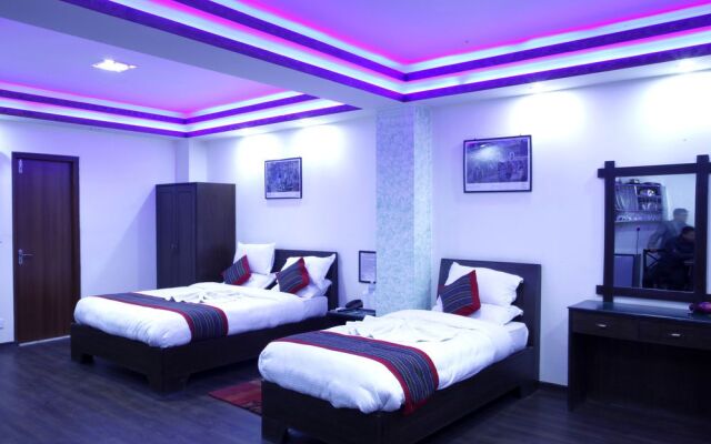 Kathmandu Home Hotel