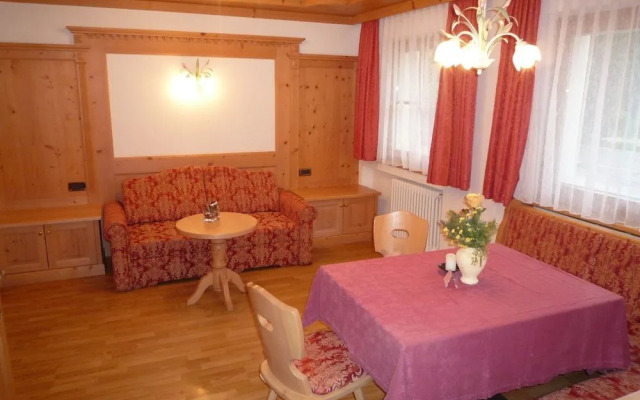 Aparthotel Forcelles