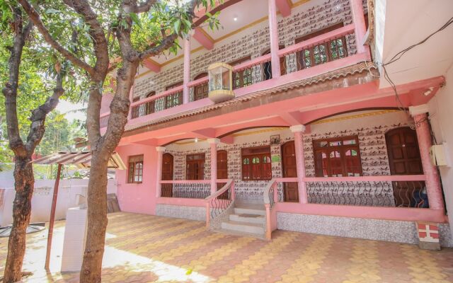 OYO 10204 Home Near Calangute Beach