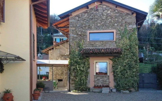 Villa Rubino