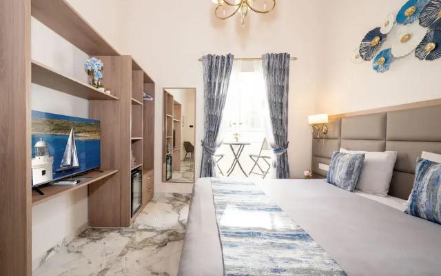 Ta' Dun Martin Bed and Breakfast