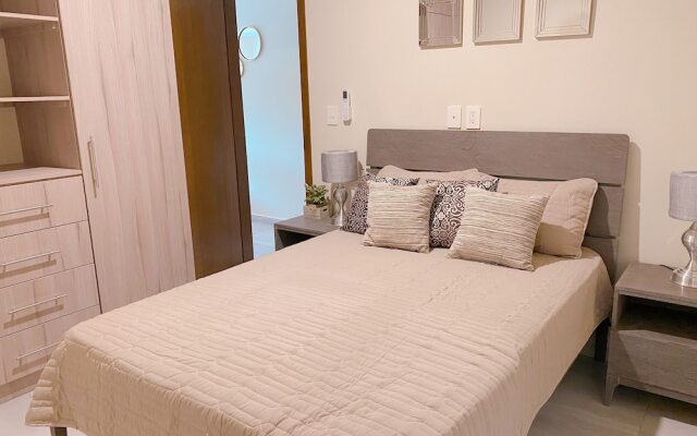 Luxury 2 & 3 Bedroom Apartments