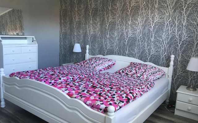 Feriendomizil im Musikerviertel in Otterndorf