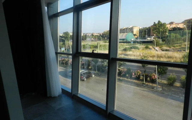 Erasmus Hotel