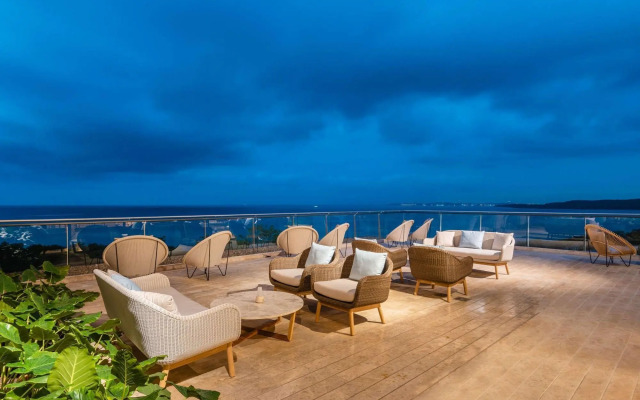 Sofitel Baru Calablanca