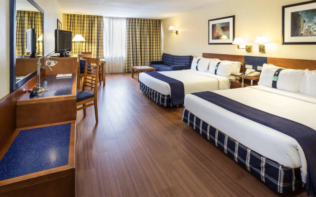 Holiday Inn Lisbon by IHG